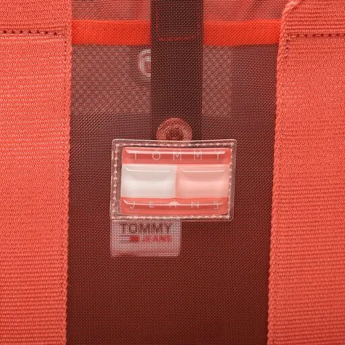 Сумка Tommy Jeans Tjw Summer Vacation Tote Mesh AW0AW15123 0KP