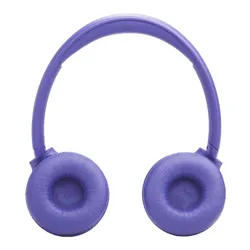 Słuchawki nauszne JBL Tune 530BT Fioletowy