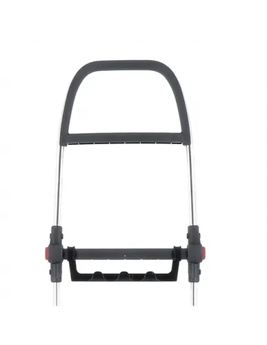 Coș de cumpărături Rolser BIG POLAR 4lt pliabil-Khaki