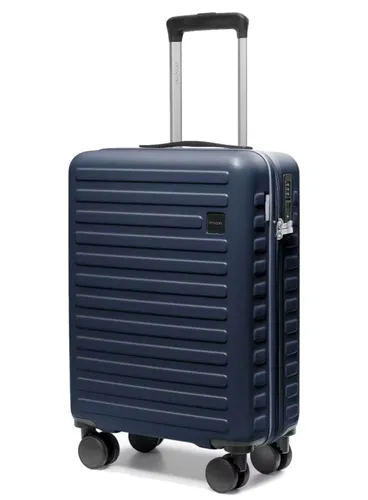 Walizka mała Puccini Munich - granatowy