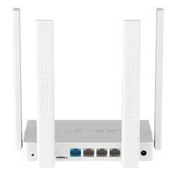Router KEENETIC Explorer 4G 2.4 / 5 GHz (DualBand), Wi-Fi Mesh, Gniazdo SIM