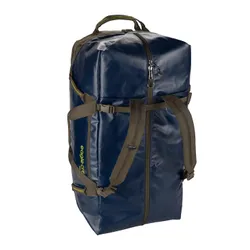 Дорожная сумка 2в1 Eagle Creek Migrate Wheeled Duffel 130 l-rushe blue