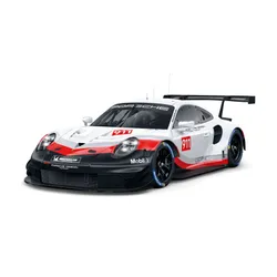 Конструктор Lego 42096 Technic - Porsche 911 RSR