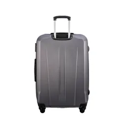 Walizka duża Puccini Paris - antracytowy