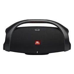 Hoparlör JBL Boombox 2 Siyah