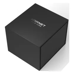 Zegarek HORNET Serena NFC 40mm Złoto-granatowy