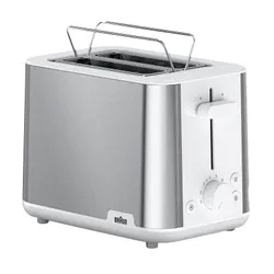 Тостер Braun PurShine HT1510.WH