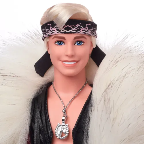 Кукла Barbie The Movie Ryan Gosling Ken HRF31