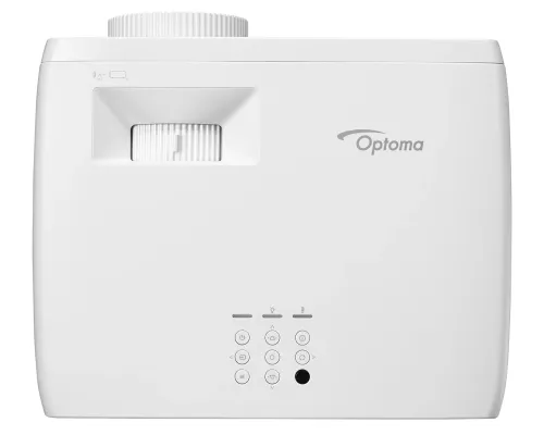 Projektor Optoma UHZ67-W DLP 4K