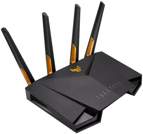 Router ASUS TUF AX4200 2.4 / 5 GHz (DualBand), Wi-Fi Mesh