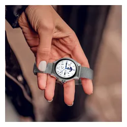 Smartwatch KODAK SW-7212 Srebrny