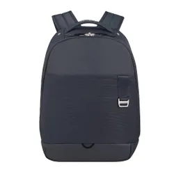 Городской рюкзак Samsonite Midtown Laptop Backpack s-dark blue