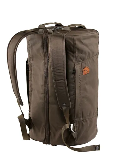 Fjallraven Splitpack Sırt Çantası-koyu zeytin