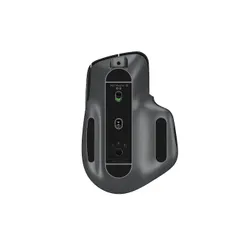 Logitech MX MASTER 3S Grafit