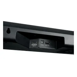 Soundbar Yamaha SR-B40A 2.1 Bluetooth Czarny