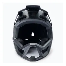 Kask rowerowy Alpina Roca black matte