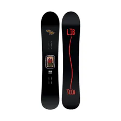 Deska snowboardowa Lib Tech Lib Rig