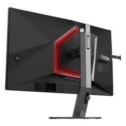 AOC AGON PRO AG246FK6 - 610Hz OC | Full HD | Ultra-Fast TN | HDR 400 | 24.1''
