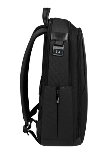 Samsonite XBR 2.0 Laptop Backpack 15.6" - черный