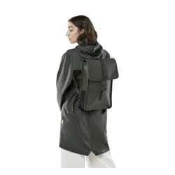 Рюкзак Rains Backpack Mini-green