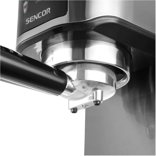 Ekspres Sencor SES 4910SS