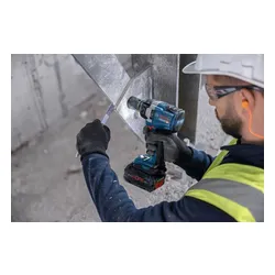 Klucz udarowy BOSCH GDS 18V-750 C 06019L9003