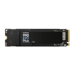 Dysk Samsung 990 EVO Plus 1TB PCIe Gen4 x4