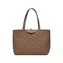 Сумка Guess Brenton Tote HWEBG8 39023 LTL