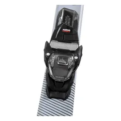 Narty damskie NORDICA BELLE 73 ST (SlalomTurn) + wiązania MARKER TLT 10 z GRIP WALK 2026 - Długość (cm) - 150