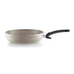 FISSLER Ceratal Comfort 26 cm - patelnia ceramiczna nieprzywierająca