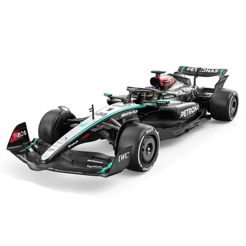 Mercedes AMG F1 W15 E R/C 1:12 Rastar 10250