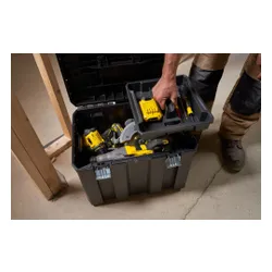 Skrzynka narzędziowa STANLEY FatMax Pro-Stack FMST1-75753