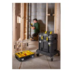 Skrzynia na narzędzia STANLEY Fatmax Pro-Stack FMST1-71971