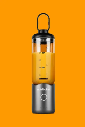 Multiblender Nutribullet Flex NBP013GM