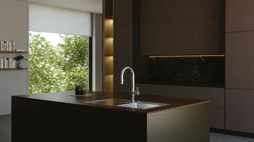 Bateria TEKA Oval 9381 116020011 Chrom