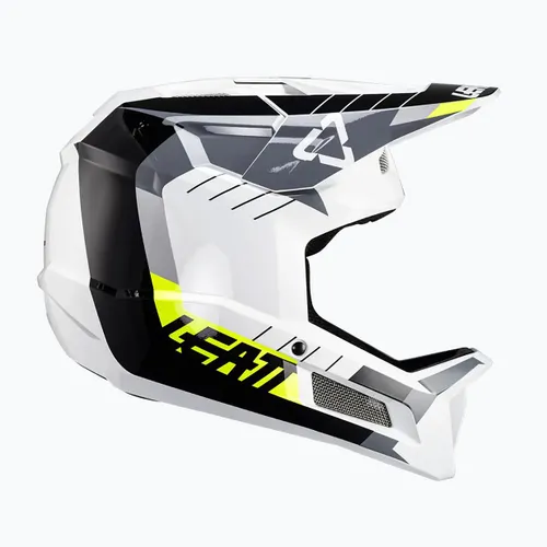Kask rowerowy Leatt MTB Gravity 2.0 V24 white/black