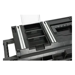 Skrzynka narzędziowa YATO YT-09185