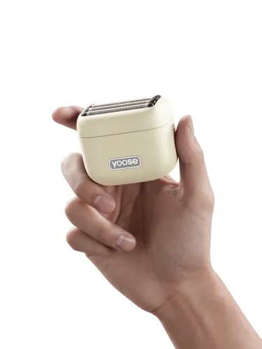 Электробритва YOOSE Mini 5 белый