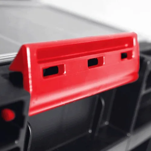 Skrzynka narzędziowa QBRICK System ONE 2.0 200 Profi