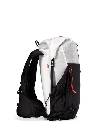 Plecak turystyczny Hyperlite Mountain Gear Aero 28 - white