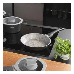 TOGNANA Ambiziosa 20 cm - patelnia nieprzywierająca z odpinaną rączką