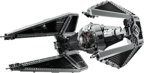 Конструктор LEGO Star Wars 75382 TIE Interceptor