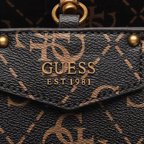 Сумка Guess Eco Brenton (ESO) HWESO8 39023 BNL