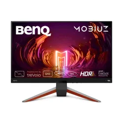 Monitor BenQ MOBIUZ EX270QM 27" 2K IPS 240Hz 1ms Gamingowy