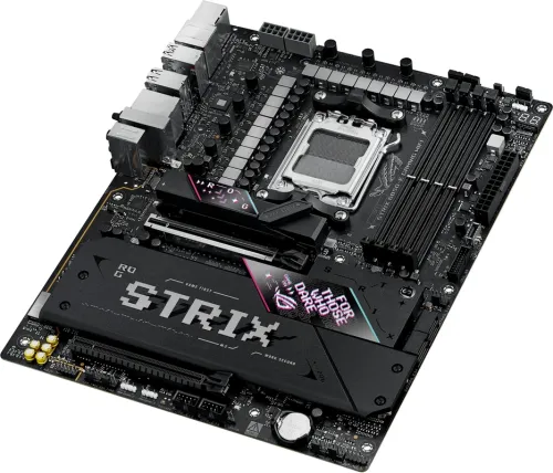 Płyta główna ASUS ROG STRIX B850-E GAMING WIFI