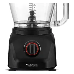 Malakser TURBOTRONIC TT-FP900 Czarny