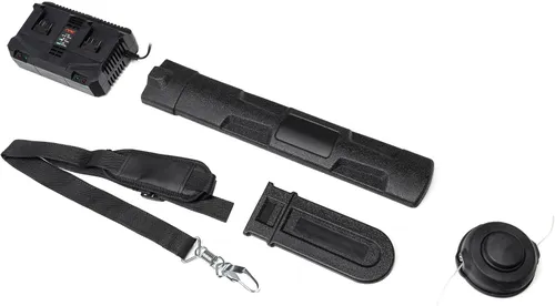 Urządzenie wielofunkcyjne NAC PHCBB40-2B40-S akumulatorowe