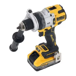Wiertarko-wkrętarka DEWALT DCD1007H2T-QW