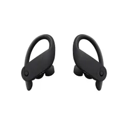 Наушники-вкладыши Apple Powerbeats Pro Totally Wireless-черный