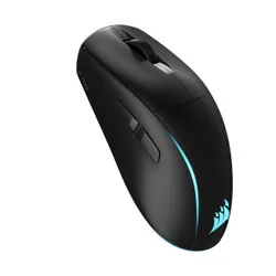 Myszka gamingowa Corsair M75 Wireless RGB Czarny